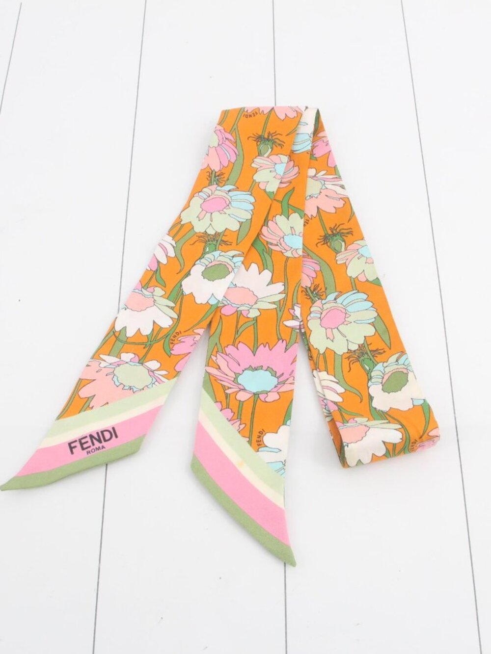 Fendi Bandeau